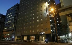 多美迎大阪谷町酒店