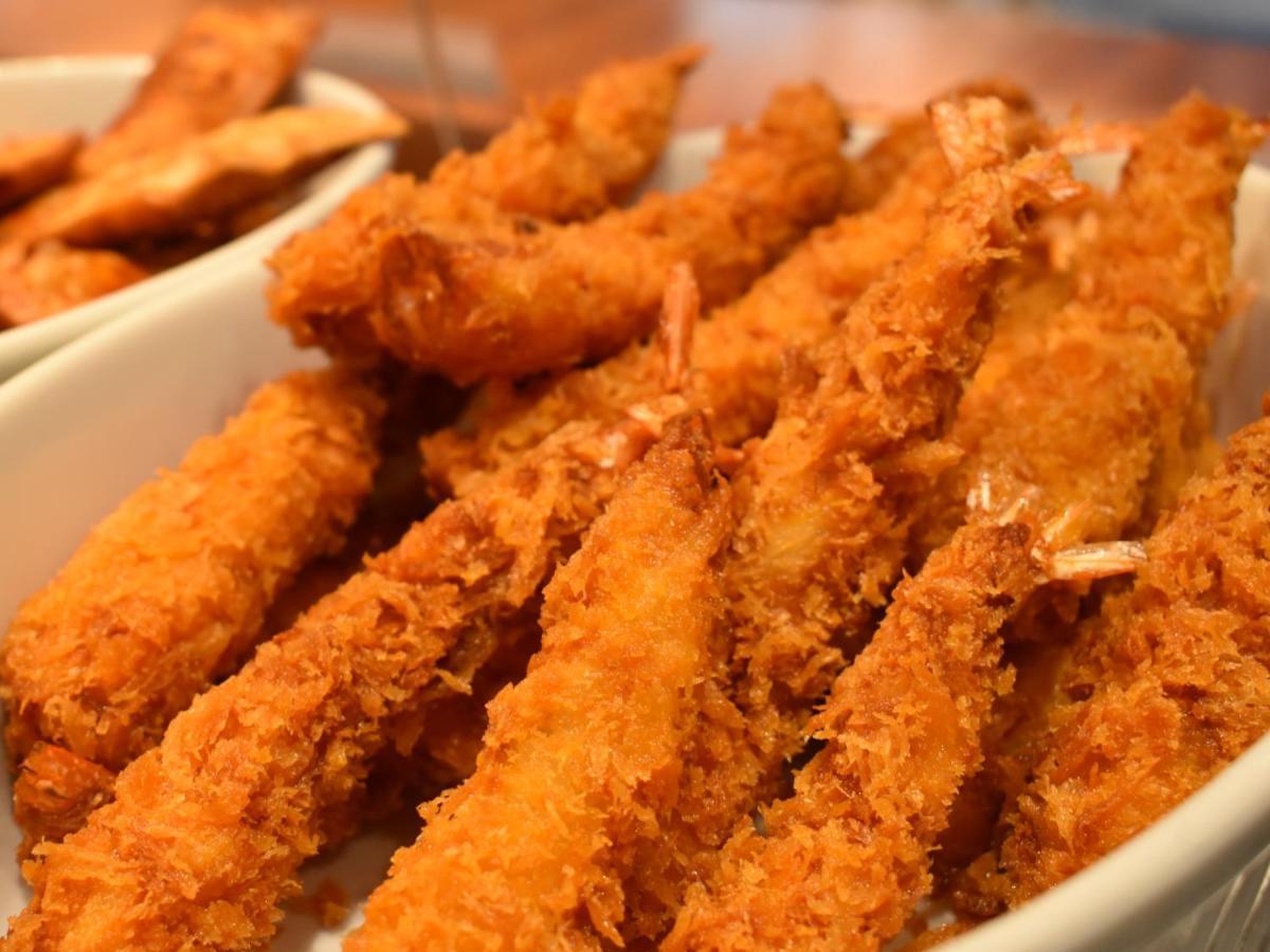 多美迎大阪谷町酒店 外观 照片