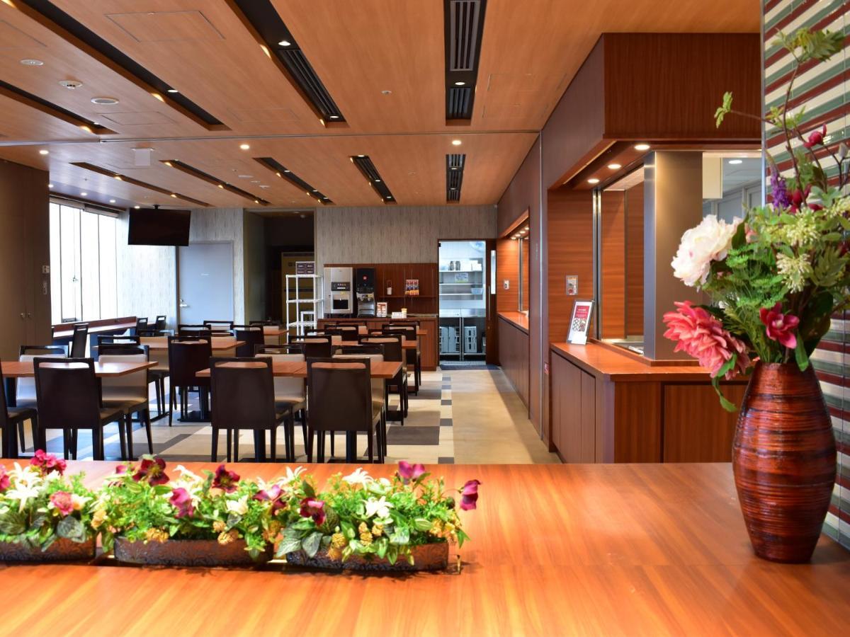多美迎大阪谷町酒店 外观 照片