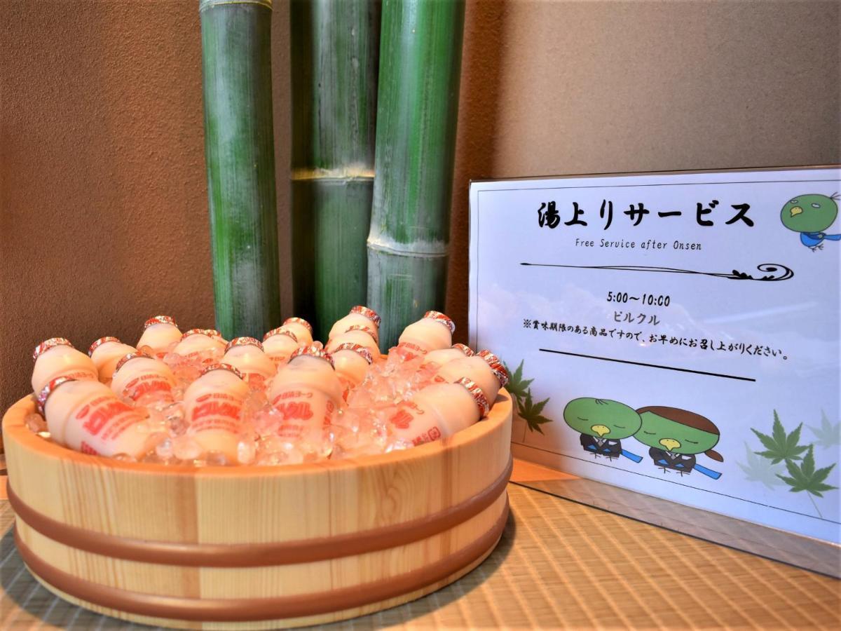 多美迎大阪谷町酒店 外观 照片